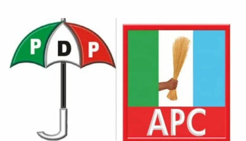 Ondo Guber: PDP accuses APC of submitting names for INEC Presiding Officers