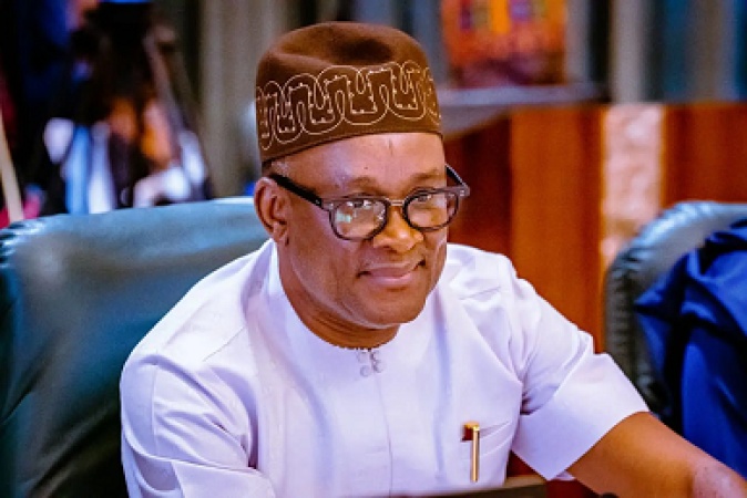Buildings Collapse: FG gives marching order to stakeholders on permanent solution 