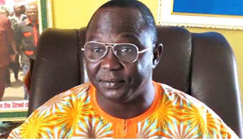 Govs not implementing N70k minimum wage violate human rights ? Labour leaders