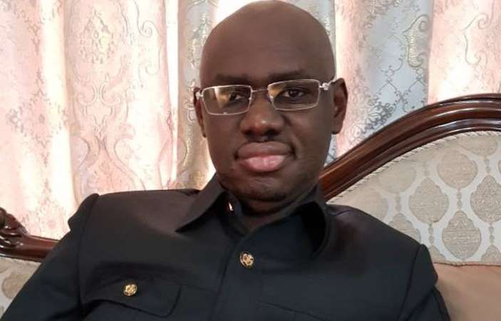 Abuja Land Grabbing: I will expose Wike, friends, says Timi Frank