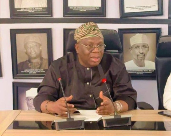 HAJJ 2025: NAHCON inaugurates 2 committees for screening, inspection of tour operators' offices
