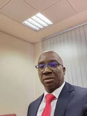 BREAKING: Okpebholo strikes fast, suspends Edo revenue collections, orders arrest of defaulters