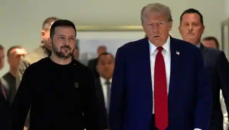 ?Rough times ahead?: What a Trump presidency could mean for Ukraine