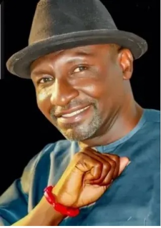NUJ Election: Garba Muhammad cautions against adoption, makes case for capacity and competency