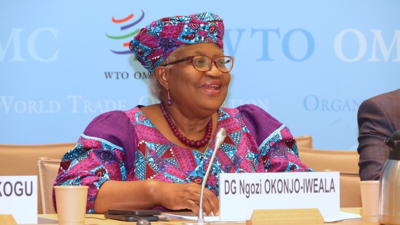 Okonjo-Iweala: WTO to convey special meeting for selection of next DG