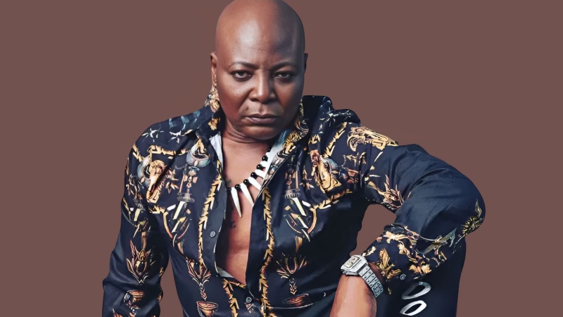 I contracted gonorrhea at 12 after nanny raped me ? Charly Boy