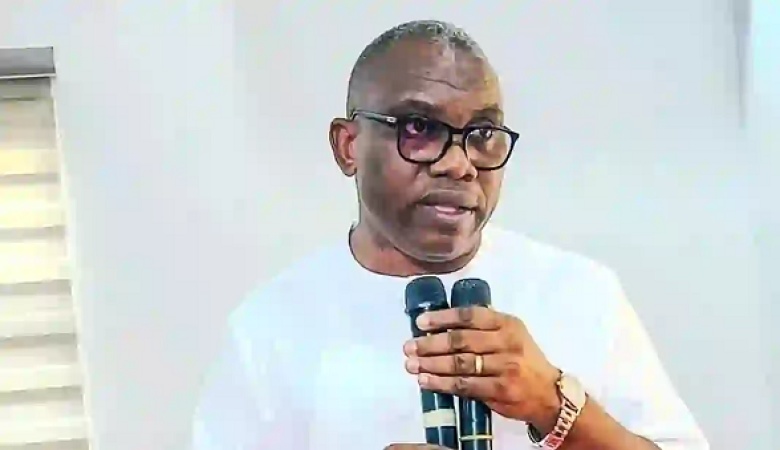 Court Order: ASUU UNIZIK blacklists disputed VC, Prof. Odoh