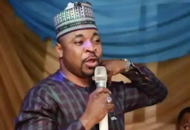 NURTW crisis: Baruwa kicks against MC Oluomo?s inauguration as president
