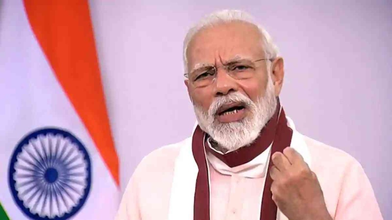 PM Modi?s visit to Nigeria sparks jubilation among Indians