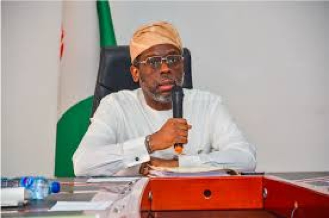 Lottery commission warns stakeholders against non-compliance to regulations