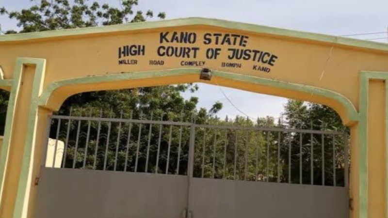 Court sends man to prison for violating 13-year-old girl in uncompleted building, another for violating 15-year-old girl