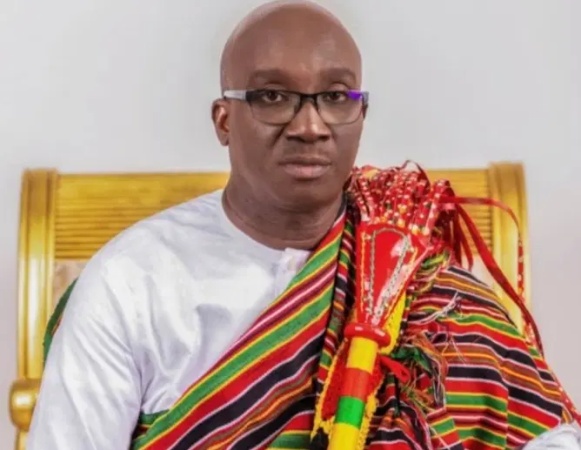 Bad roads: Gov Okpebholo orders contractors back to sites
