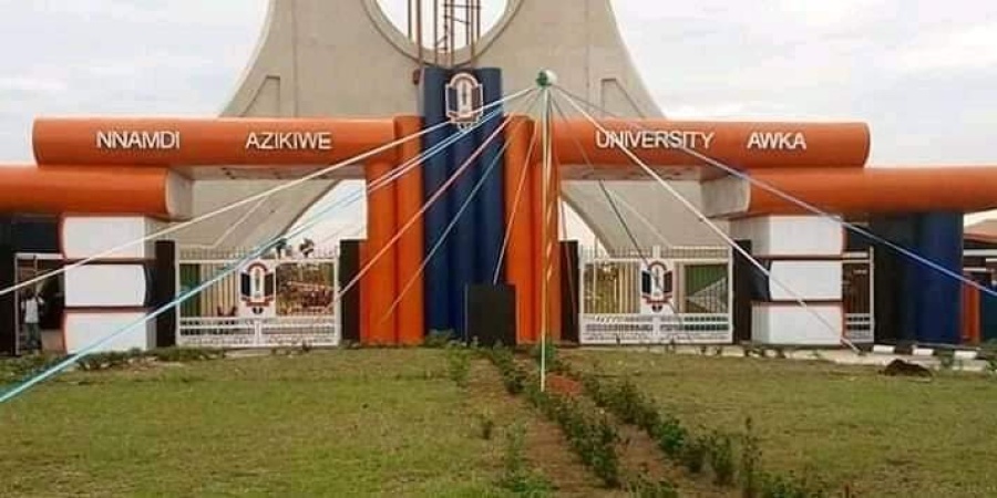 MDCAN to begin 7-day warning strike on Monday, demands removal of UNIZIK Pro-Chancellor