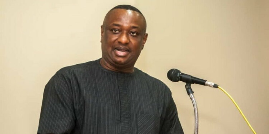 FG engages US, French experts to investigate helicopter crash wreckage