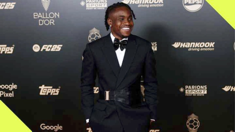 CAF Player of the Year award: It?s either Lookman wins or crisis erupts