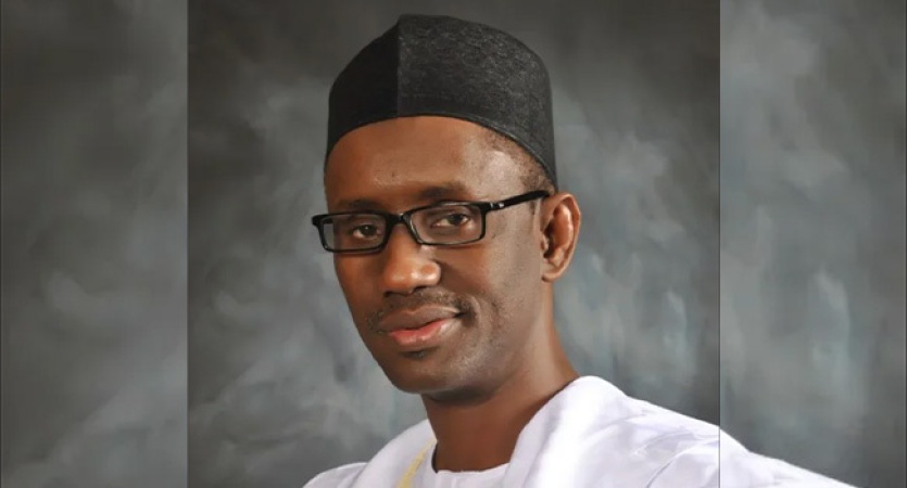 Lakurawa making a mistake, nobody dares Tinubu and wins ? Ribadu 