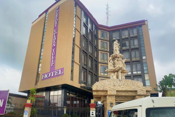 Enough of Band A, take us back to Band B ? Airport Golden Tulip Hotel tells Ikeja Electric