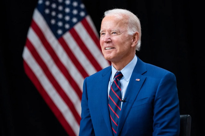 US Muslim group declares Biden a ?war criminal? for continuing to send weapons to Israel