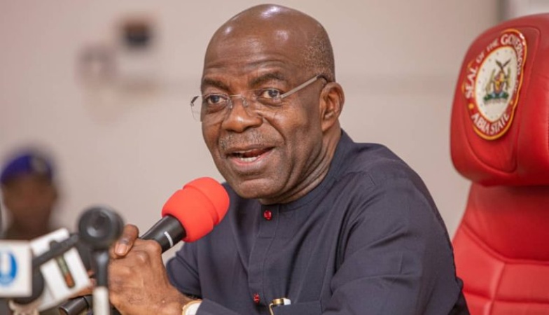 Governor Otti's Monthly Media Chat and the Social Contract