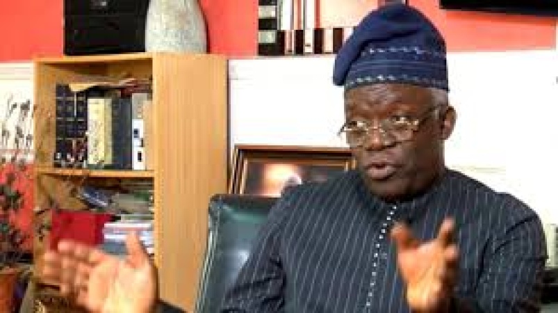 Falana faults Wike, insists it?s wrong for FCT Minister to gift houses, cars to judges