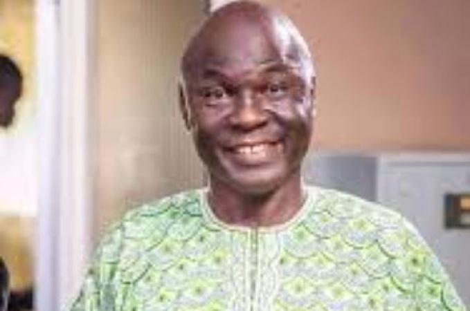 Gospel movie actor, Korede Are ?Baba Gbenro,? is dead