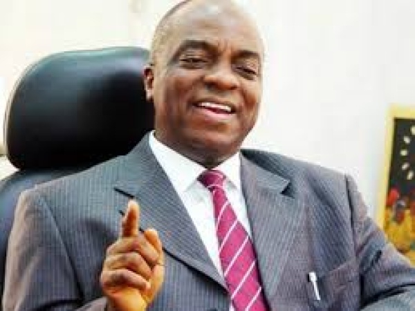 Don?t seek jobs, create jobs ? Oyedepo urges youths