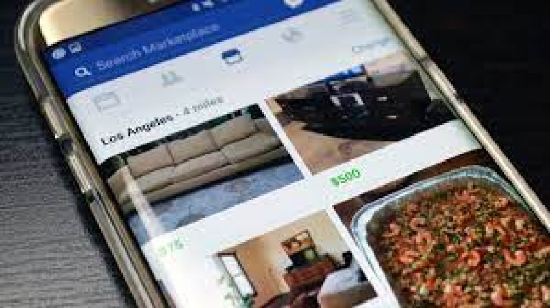 Meta fined ?798m over ?unfair? Facebook Marketplace