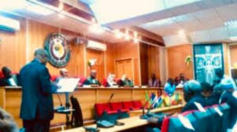 Abuja-Kaduna train attack: ECOWAS Court dismisses SERAP?s N50m compensation suit