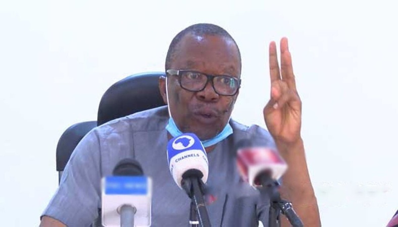 You?re not relevant, ASUU knocks CONUA