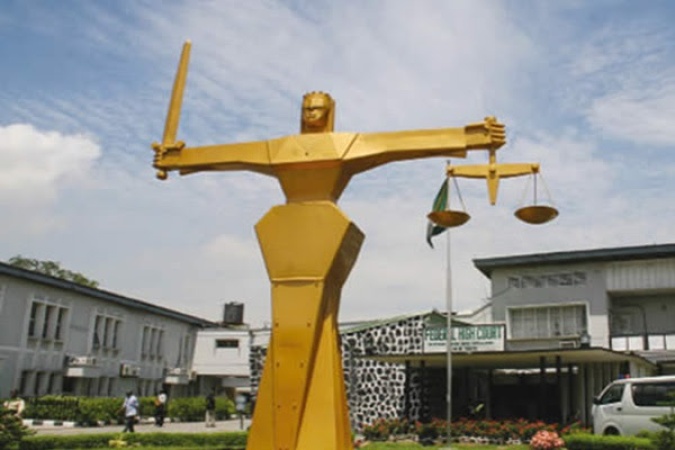 Legal fireworks as Yoruba nation agitators challenge jurisdiction of court