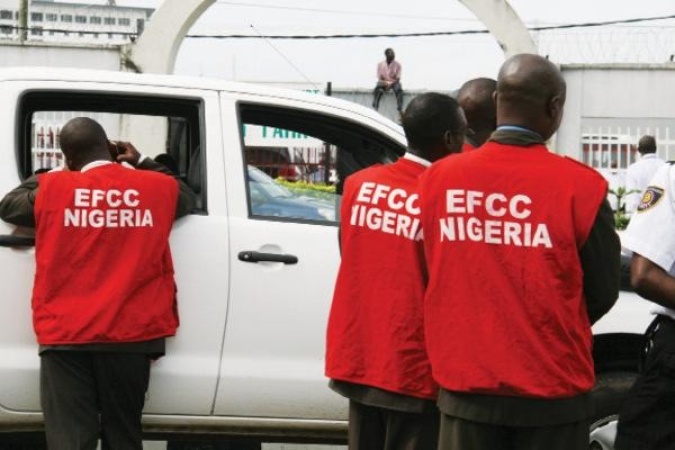 EFCC arraigns Chinese for alleged bribery, N301m fraud