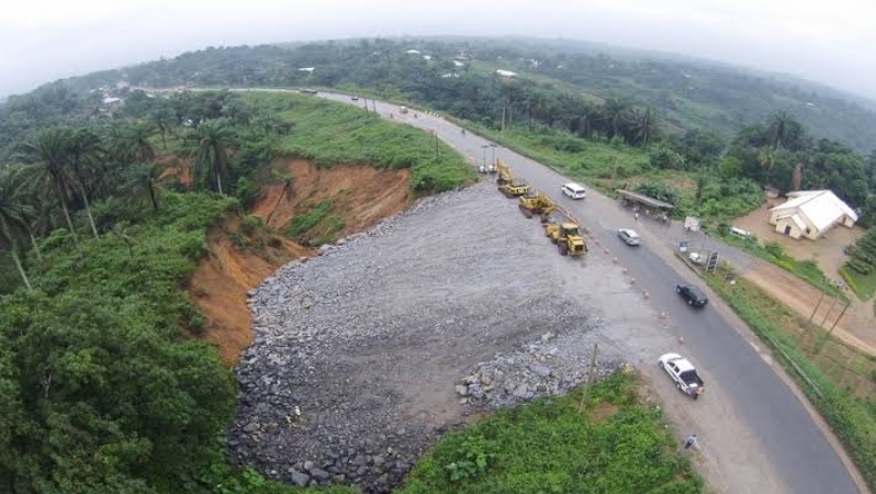 Niger Delta leaders seek Tinubu?s intervention in Calabar-Itu road, ecological crisis, others 