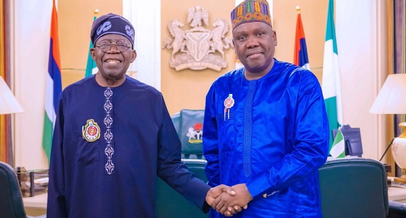 Tinubu appoints Bwala as Special Adviser, names three other DGs