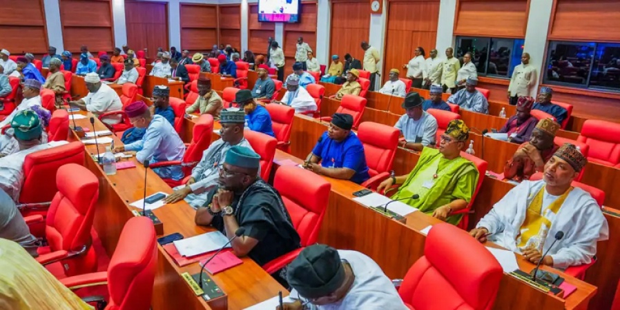 CBN, finance ministry raise concerns over Senate?s investment, securities bill