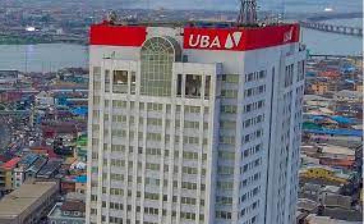UBA to raise N239.4 billion through Rights Issue