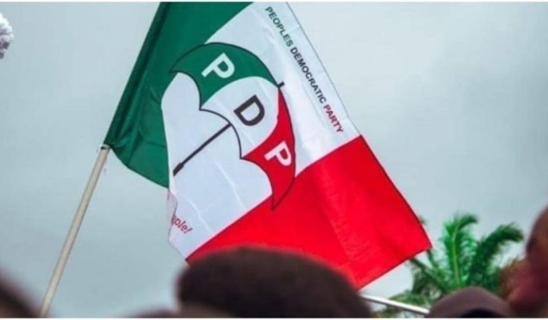 Rivers: Drama as PDP lawyers clash over case against pro-Wike lawmakers