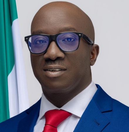Okpebholo gives Edo CP 48 hours to end cult clashes