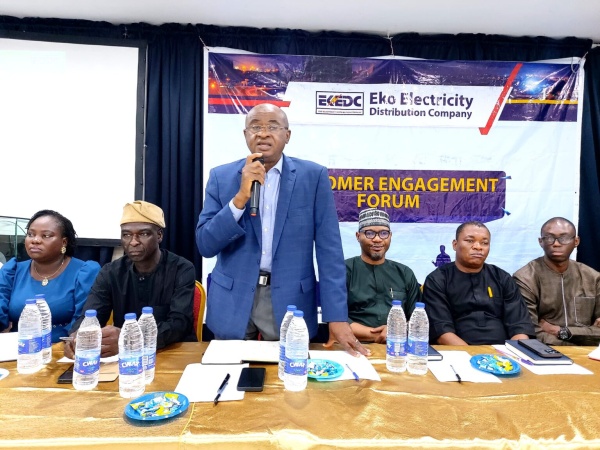 How to avoid high electricity bills ? DisCo boss