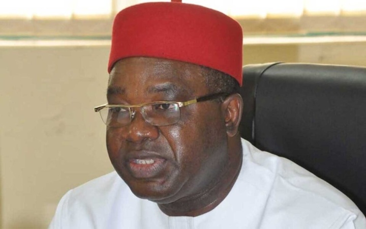Nigeria launches 'Human Rights Defenders' forum