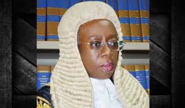 BREAKING: NJC suspends Rivers, Anambra High Court Judges