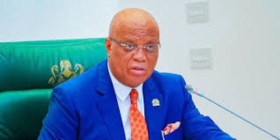 Gov Eno sacks Ibom Power Company MD