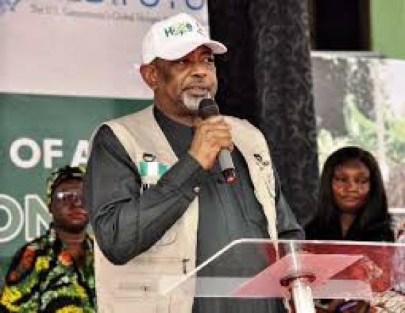 FG, partners unveil 20 million capacity fish hatchery in Cross River