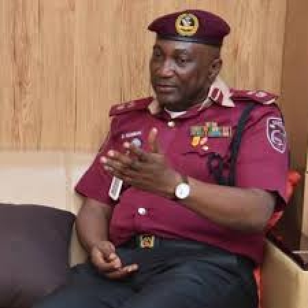 FRSC not recruiting, says spokesman