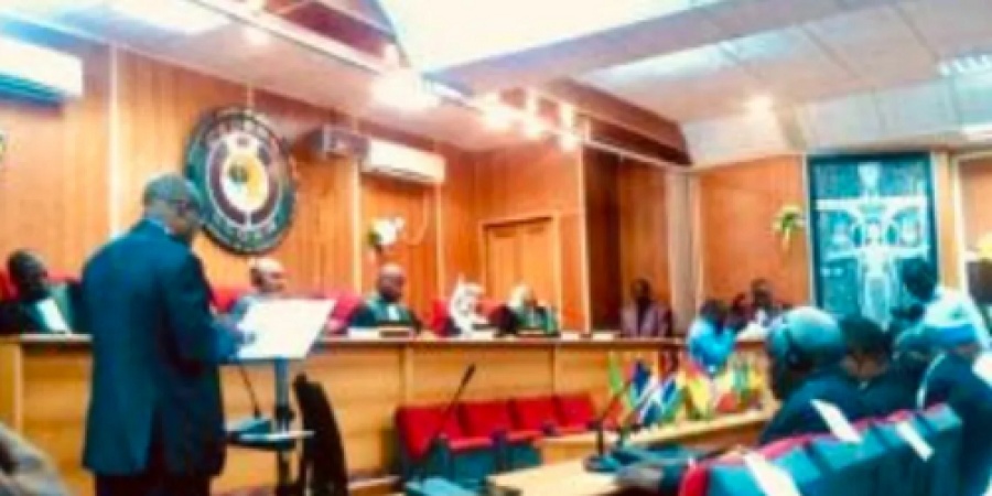 ECOWAS Court dismisses Nigerian?s suit seeking N5m damages over police torture