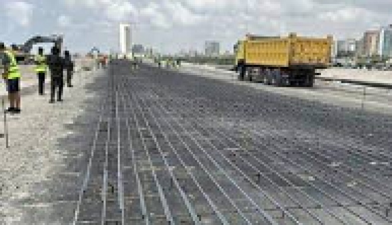 Lagos coastal project: Diasporan real estate investors reject compensation, seek Tinubu?s intervention