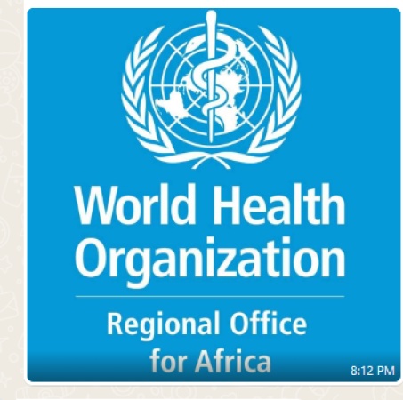 WHO calls for urgent action against rising diabetes in Africa