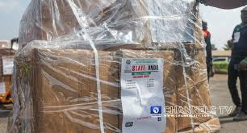 Ondo Decides: Residents head to polls to elect new governor