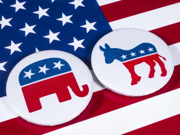 American Democracy: Republicans as misogynists