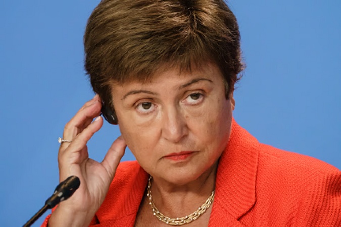 Reforms in Nigeria not working, IMF report hints