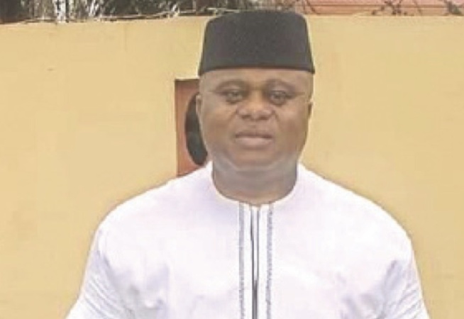 Bianca Ojukwu?s appointment will facilitate Kanu?s release ? Okoye